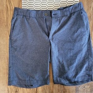 Under Armour Golf Shorts